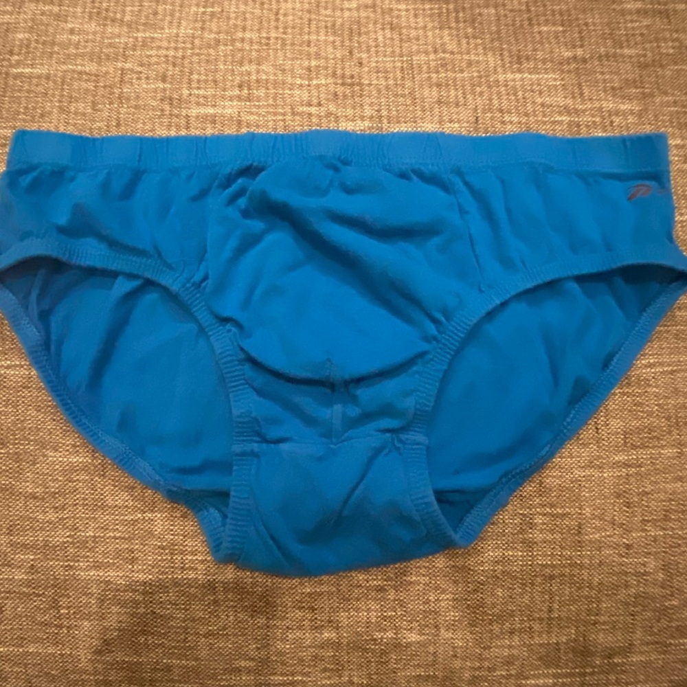 Rico men’s 100% cotton bikini brief XL